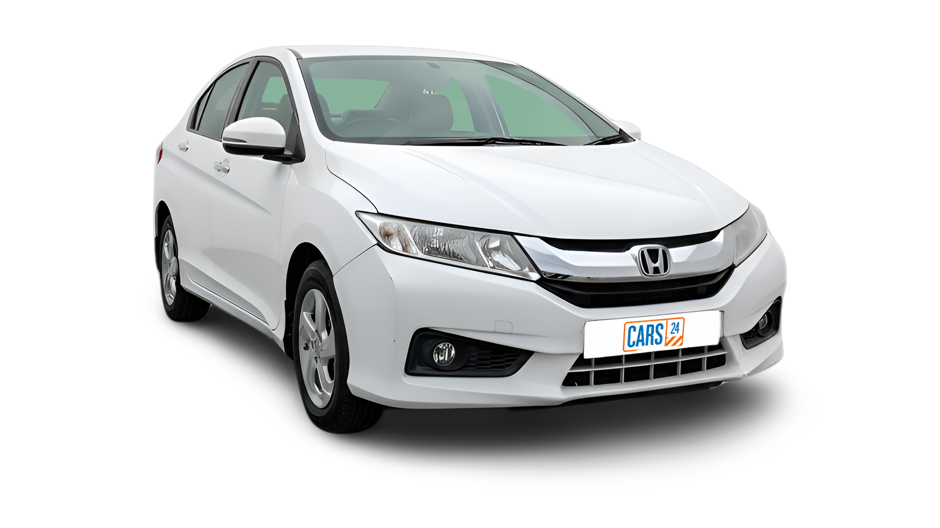 Honda City-img